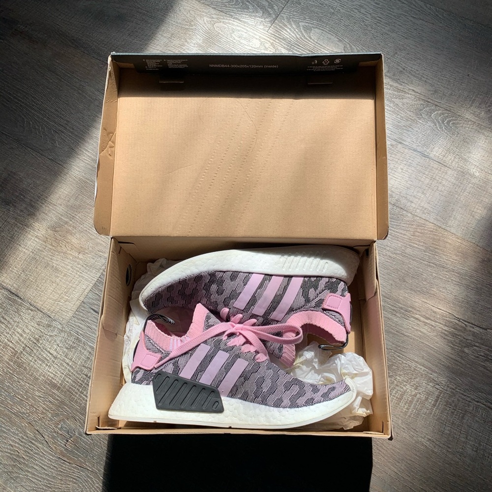 Adidas Women’s NMD